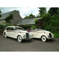 Armstrong Wedding Cars of Hampshire 1086106 Image 0